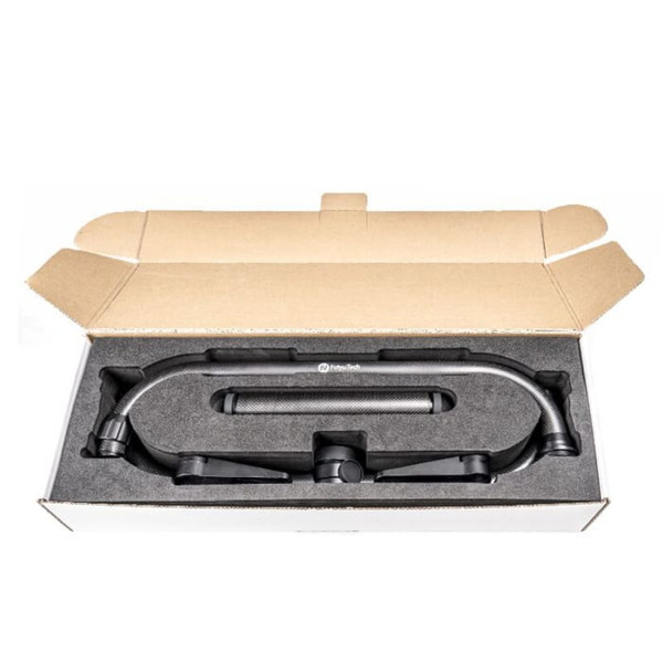 AK Series Dual Handle Grip
